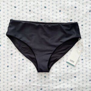 Carve Designs Pipa Compression Bottom in Black